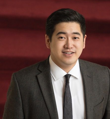 Tenor Kang Wang