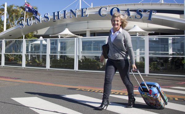 SC Airport Ambassadors