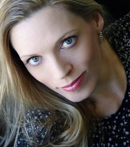 Soprano Rachelle Durkin