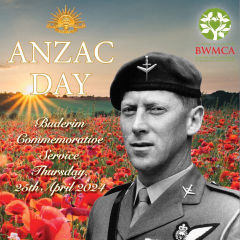 Buderim community to come together to honour ANZAC veterans