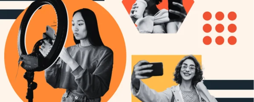 Content Creation as a side hustle