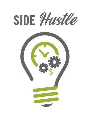 Side hustles 2