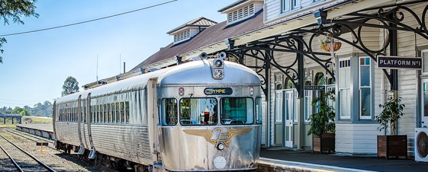 Silver Bullet at Gympie Station - photo by Leeroy Todd (38 of 75)web