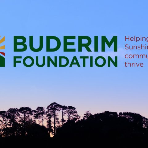 Buderim Foundation looks to a new dawn to support the Sunshine Coast region