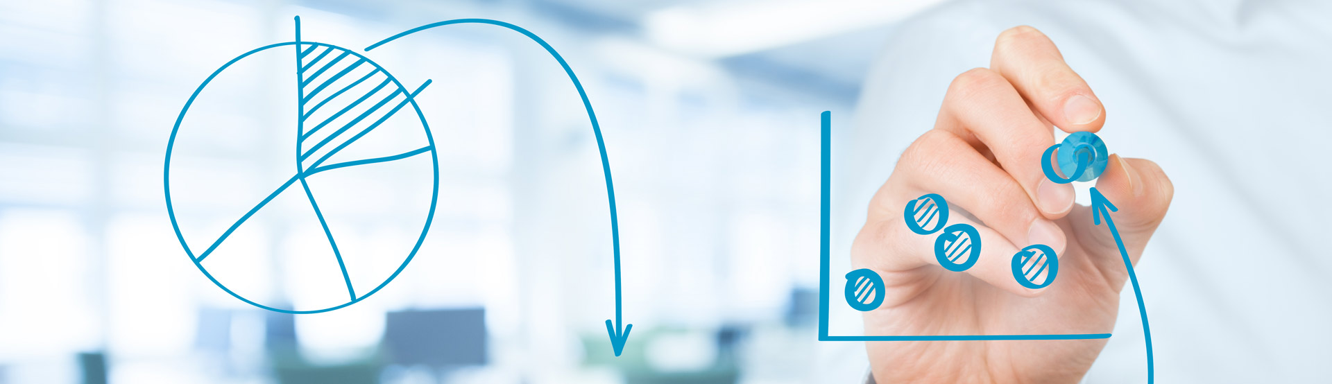 Forming PR strategy | Reflected Image